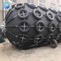 Garde-boue marin gonflable en mer de bateau de fabricant chinois